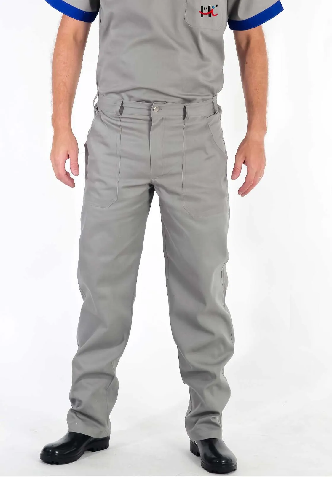 Calça Brim Simples