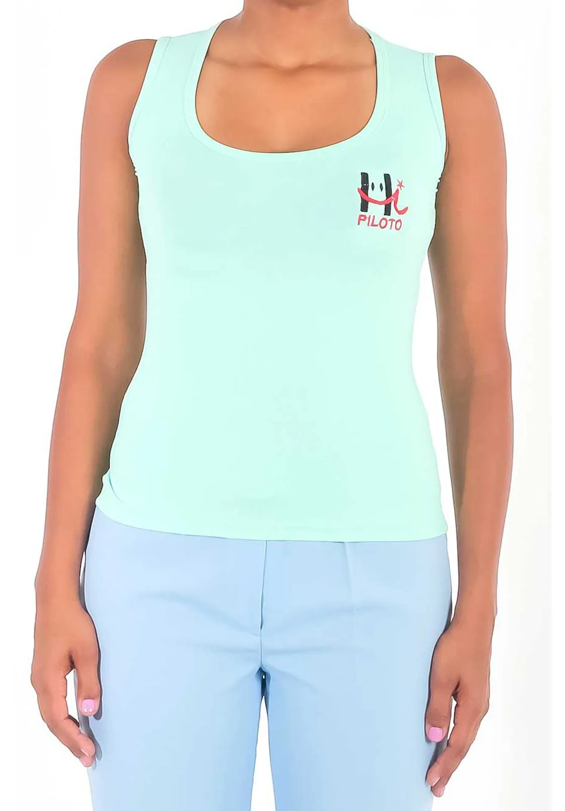 Camisa Visco Lycra - Imagem 2