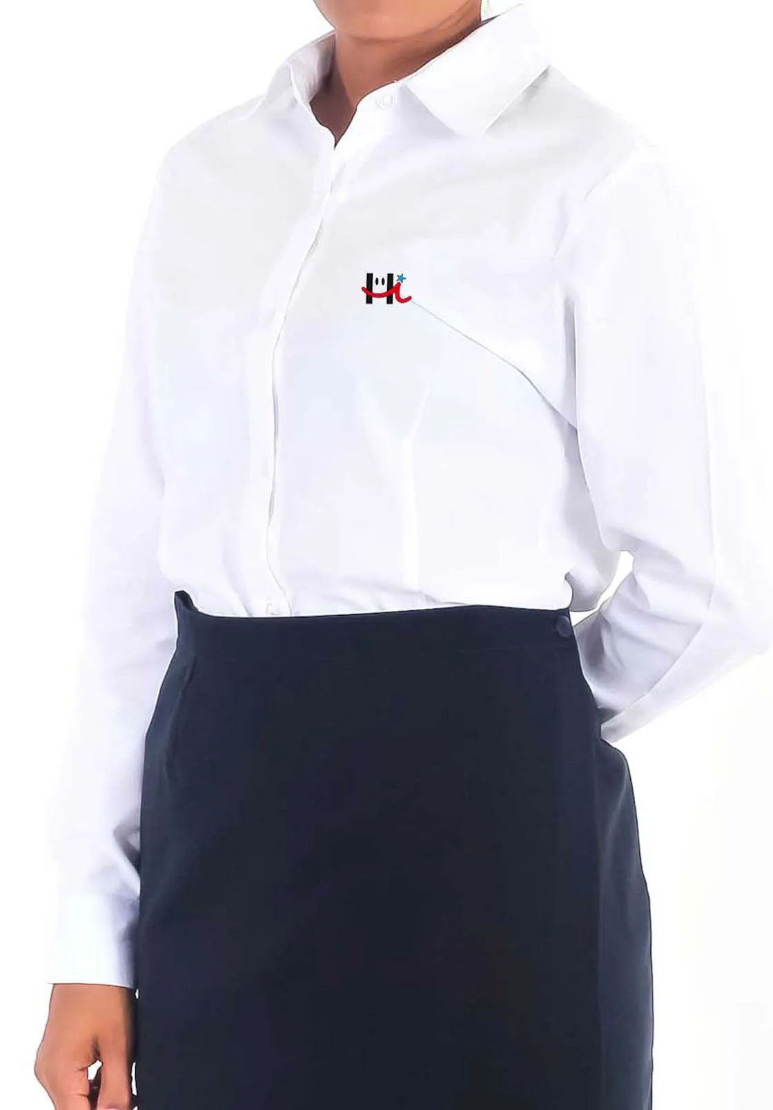 Blusa Feminina ML - Imagem 2