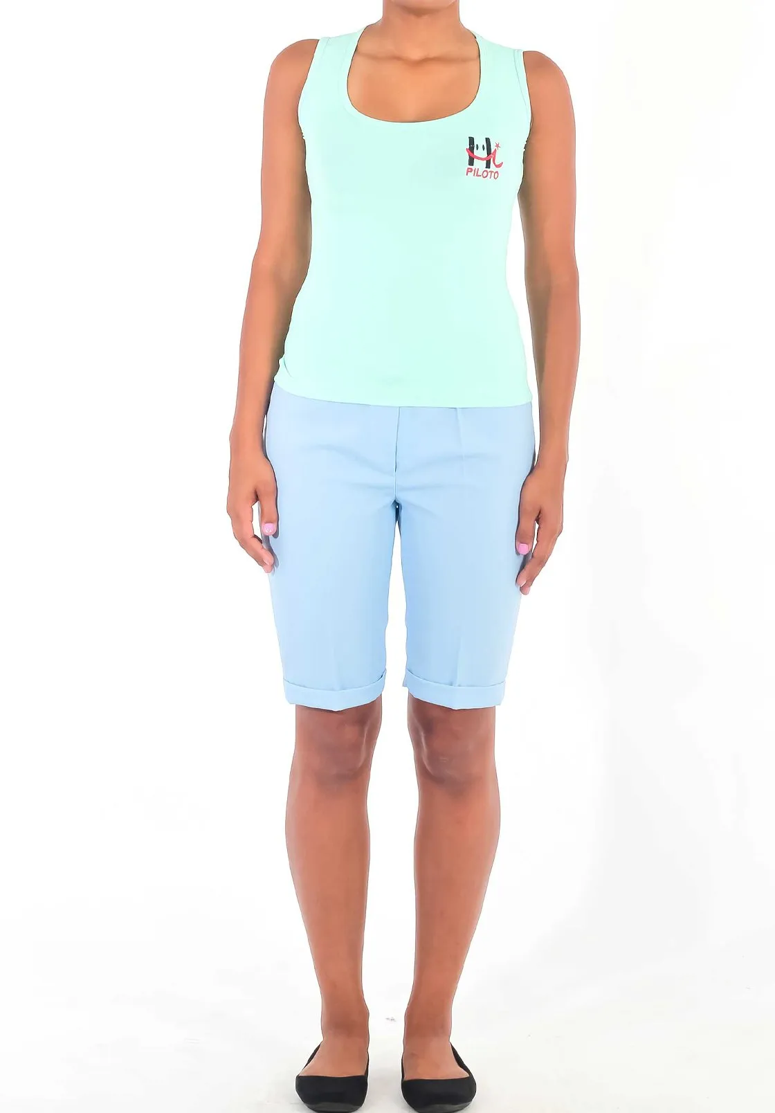 Camisa Visco Lycra