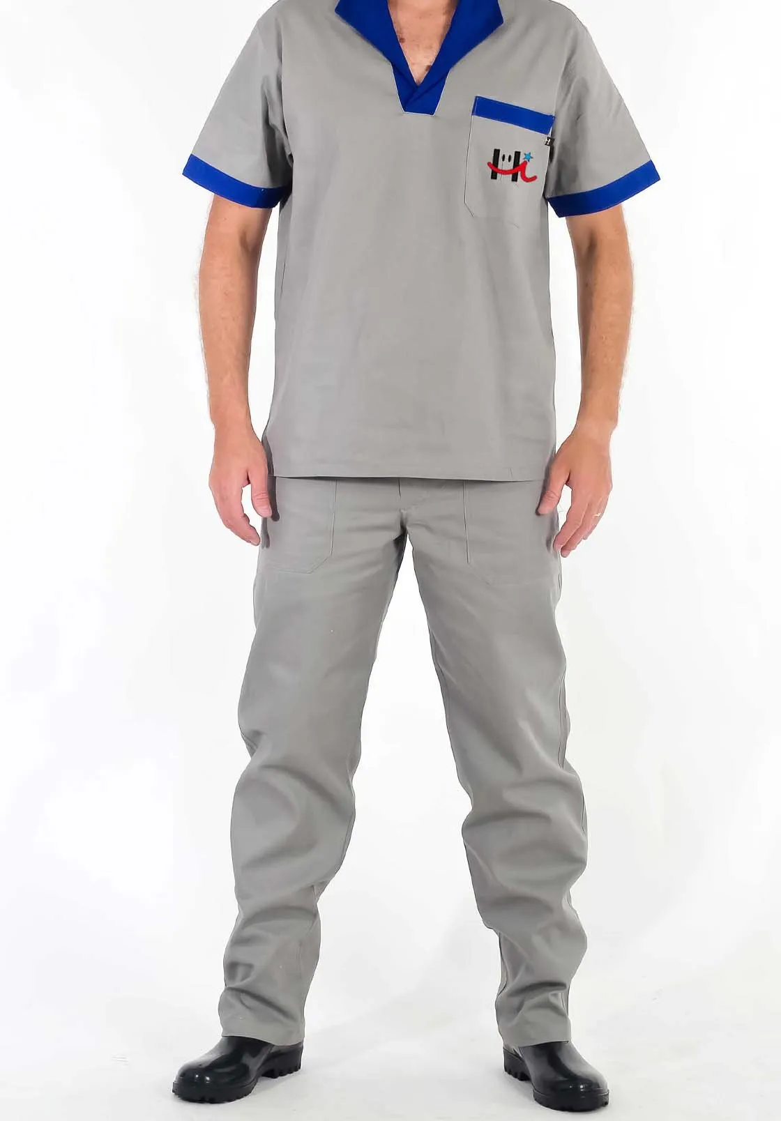 Conjunto Brim Detalhe