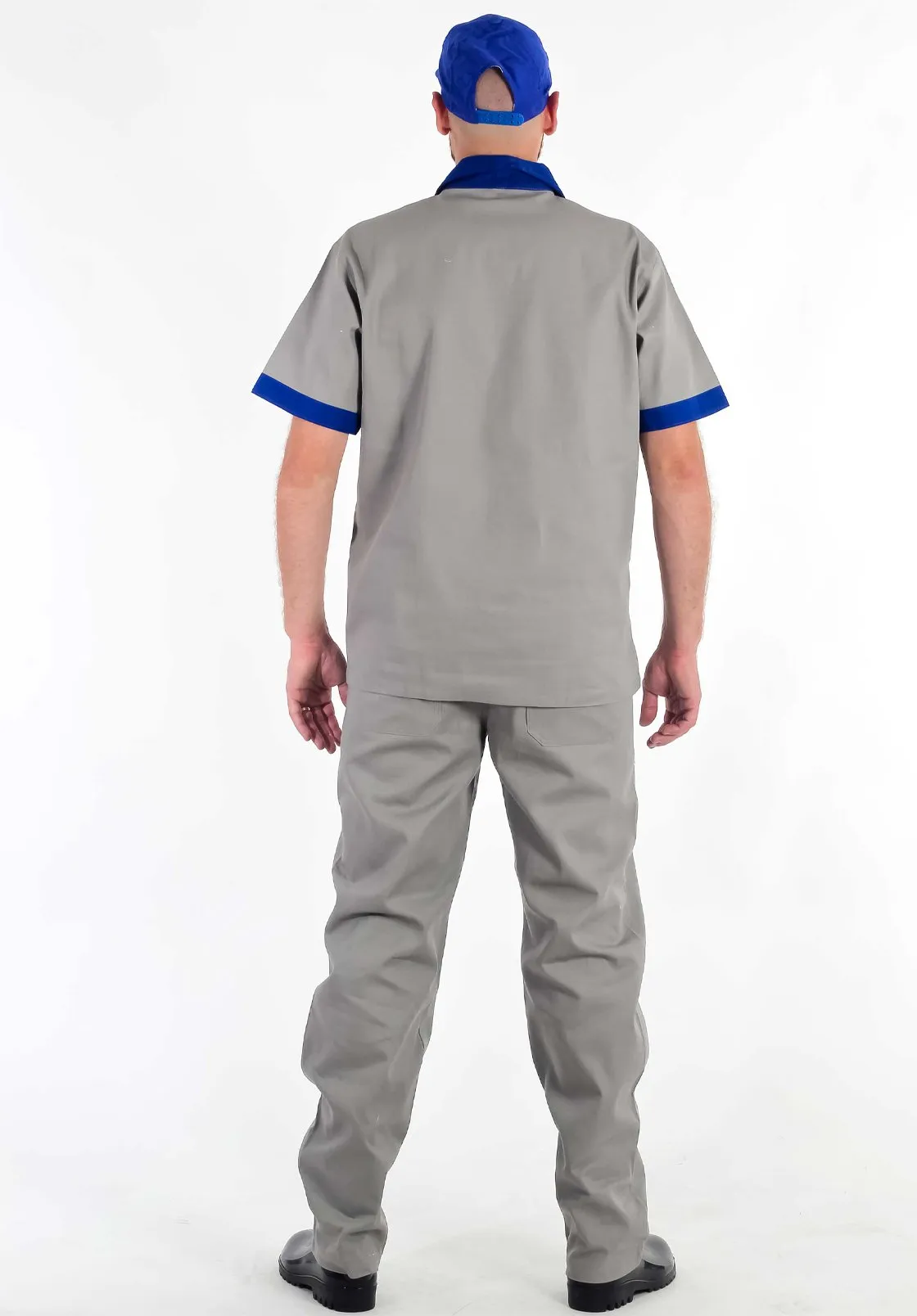 Conjunto Brim Detalhe - Imagem 2