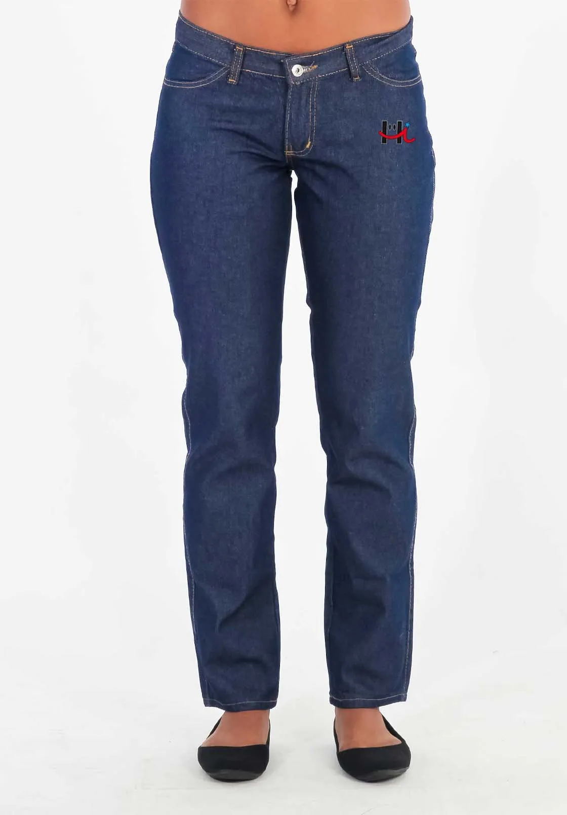 Calça Jeans FM