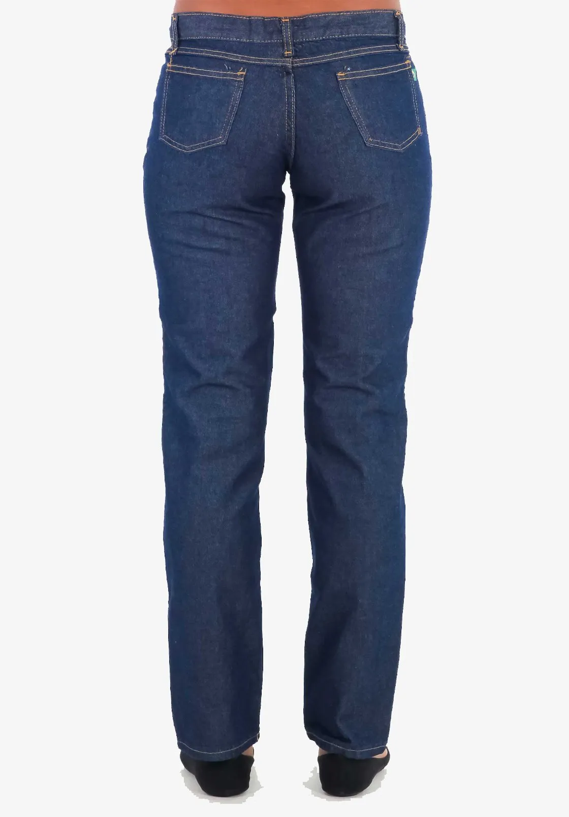 Calça Jeans FM - Imagem 2
