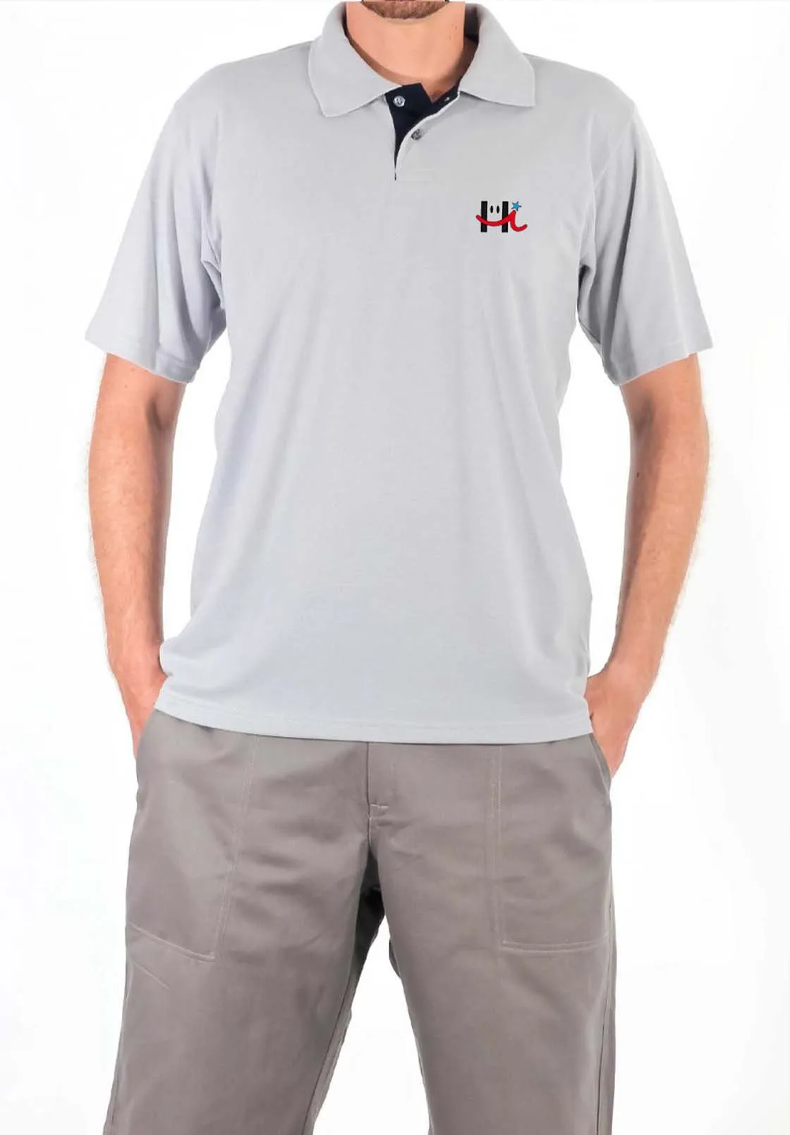 Polo Piquet