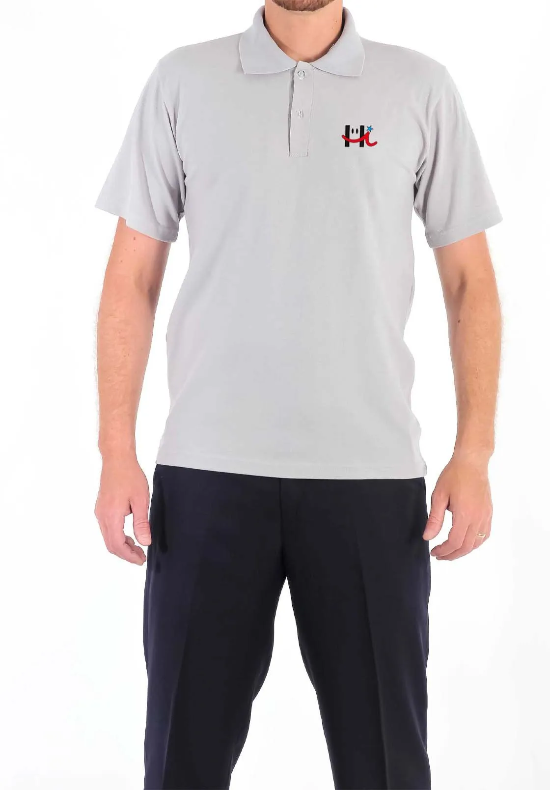 Polo Simples