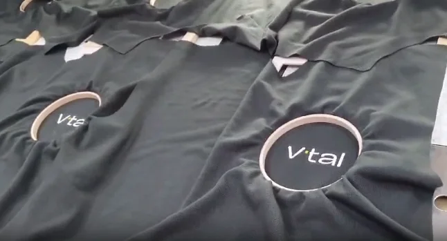  Preto V.tal
